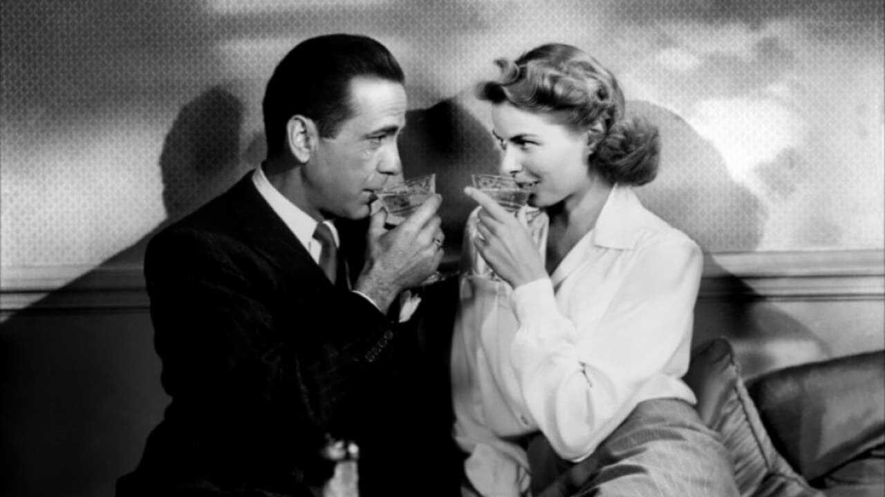 Casablanca 0