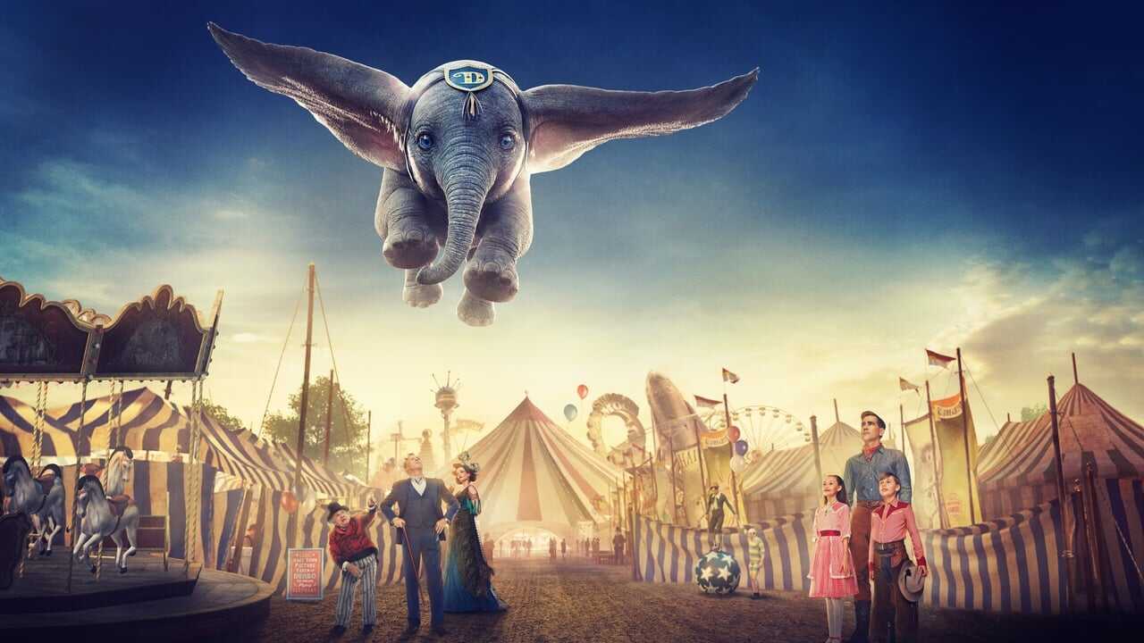 Dumbo 0