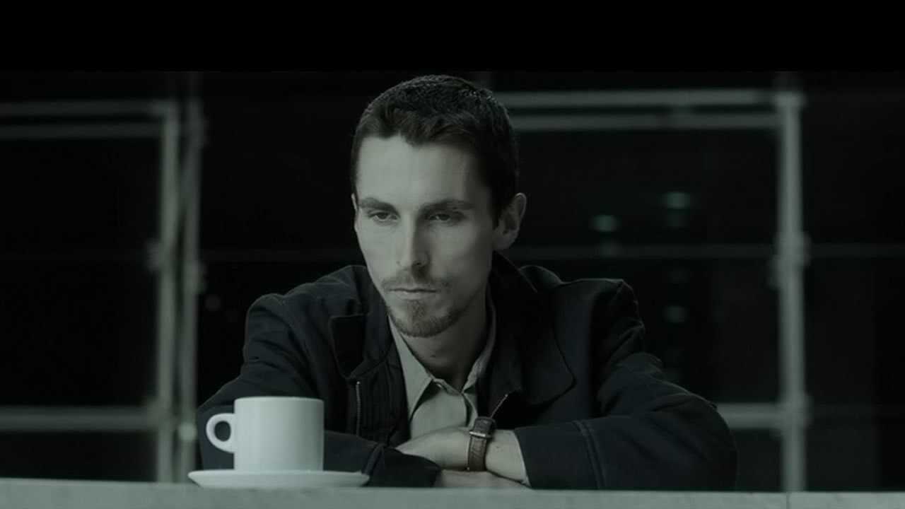 The Machinist 0