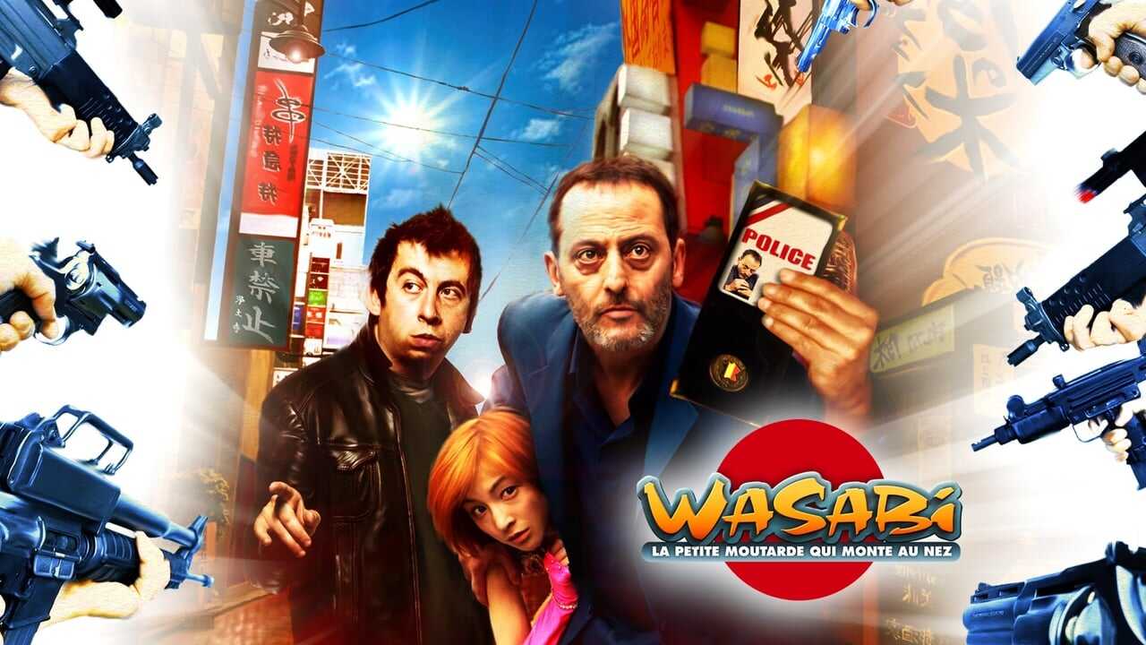 WASABI 0