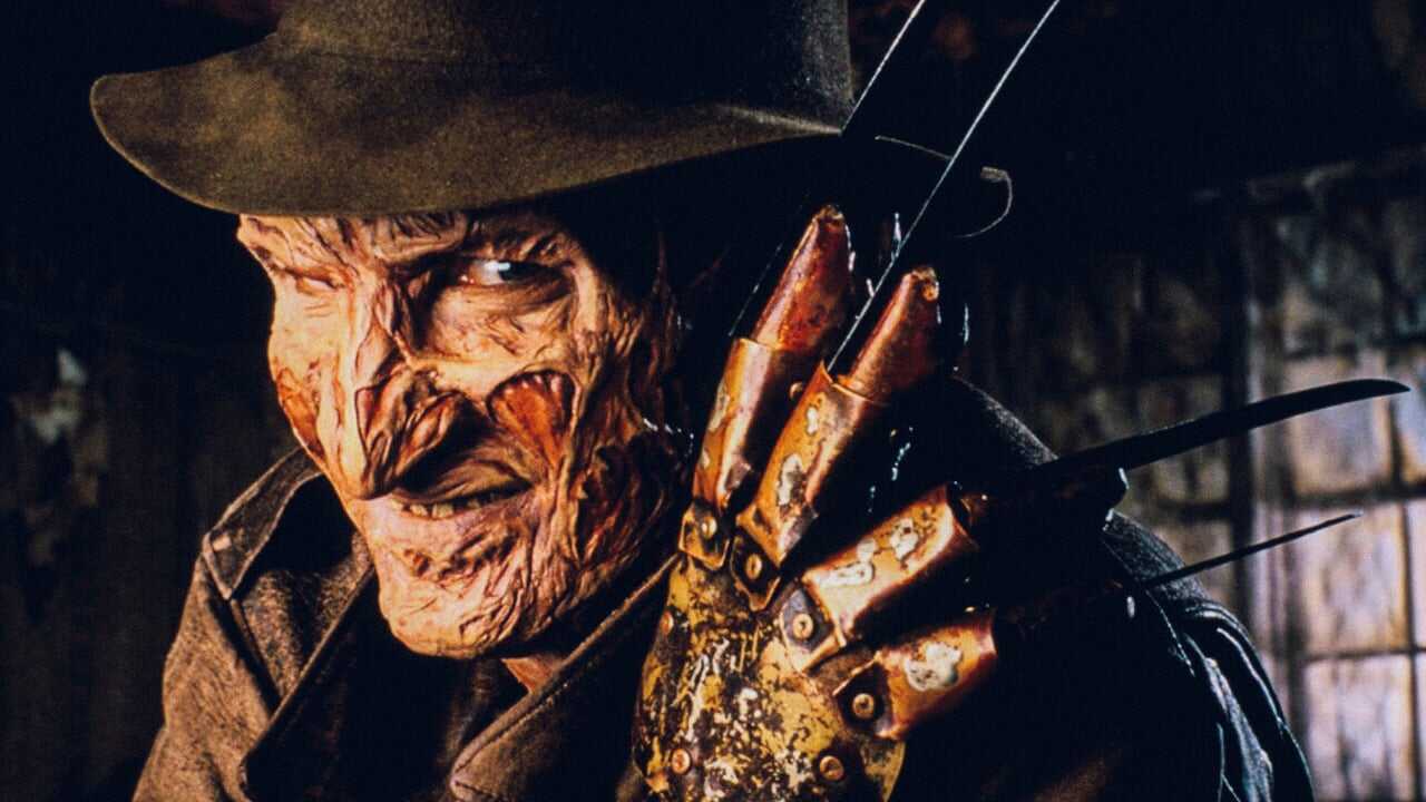 Nightmare - Dal profondo della notte 0