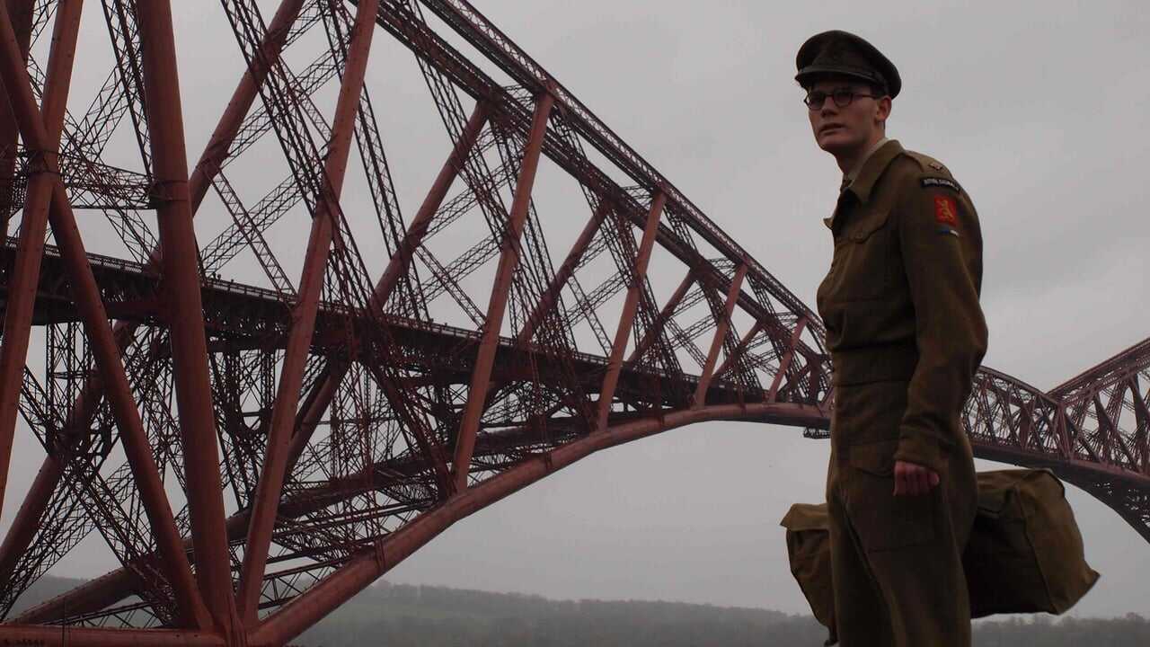 The Railway Man 0