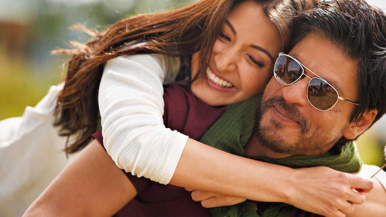 Jab Tak Hai Jaan 0