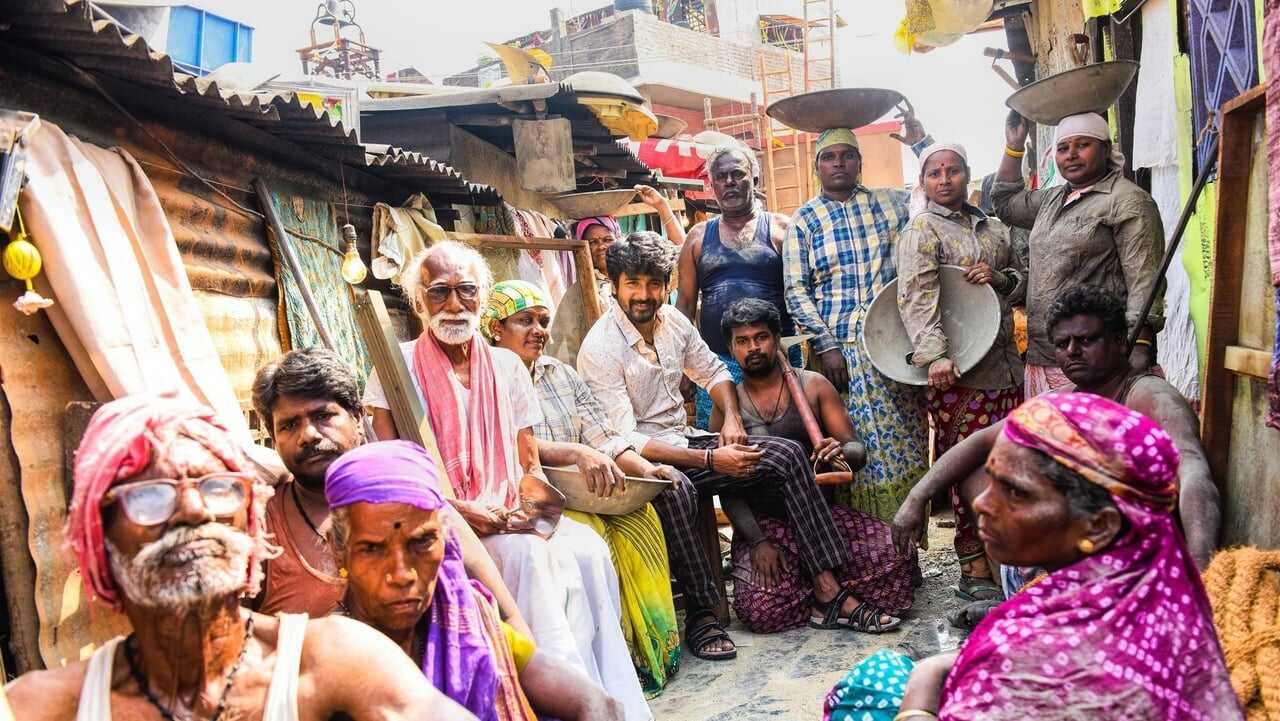 Velaikkaran 0