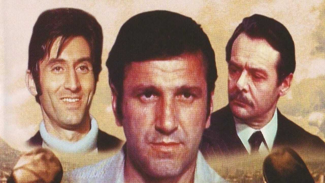 Walter Defends Sarajevo 0