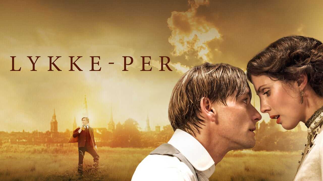 Lykke-Per 0