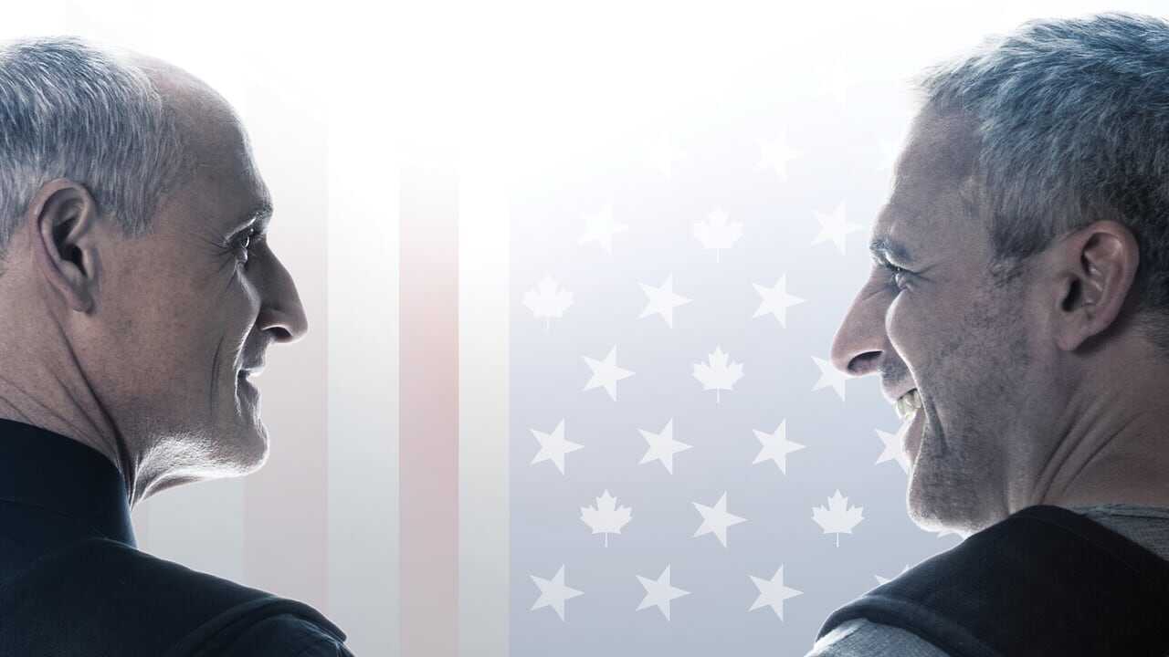 Bon Cop Bad Cop 2 0