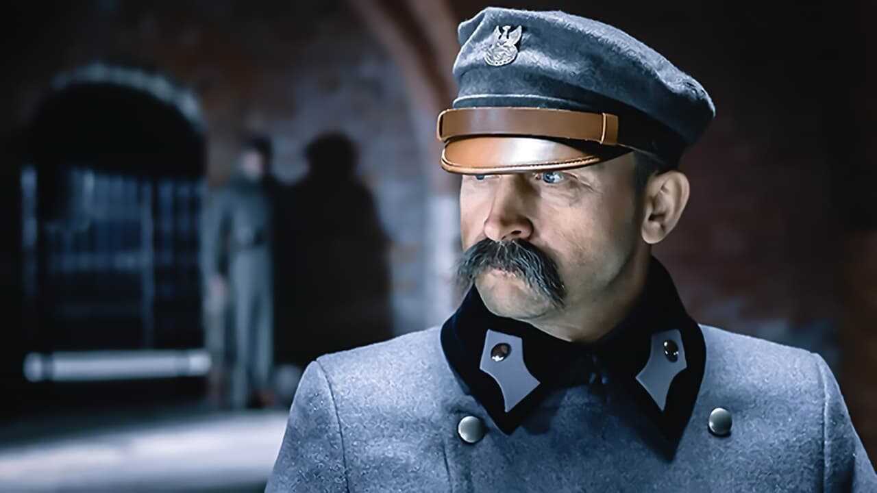 Piłsudski 0