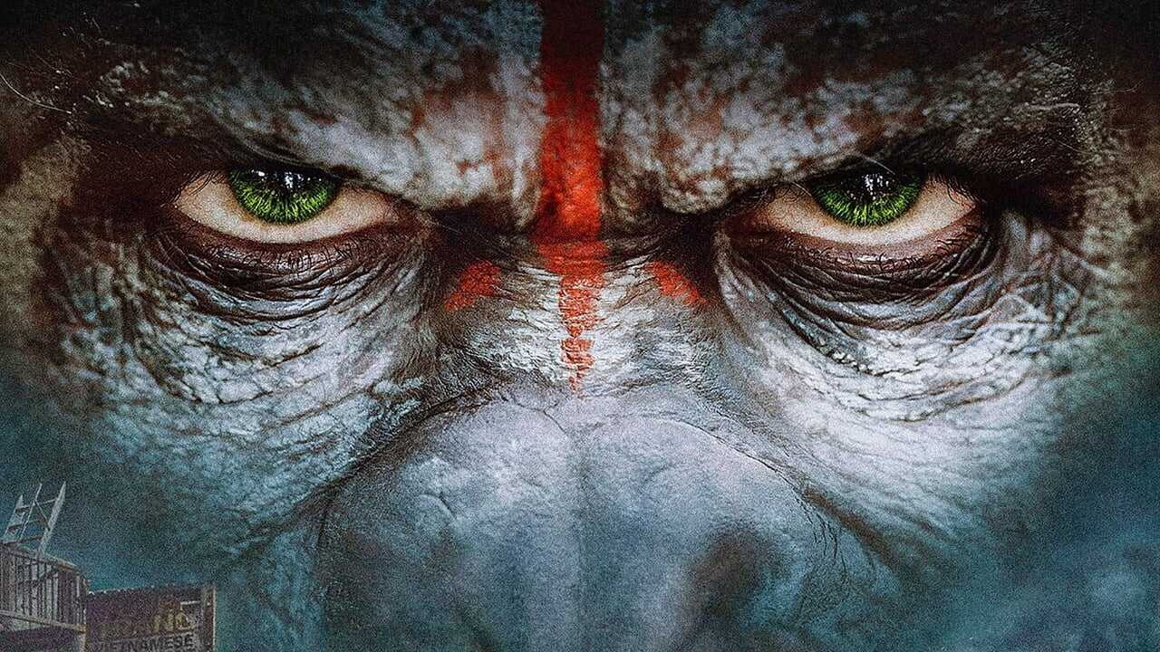 Dawn of the Planet of the Apes 0