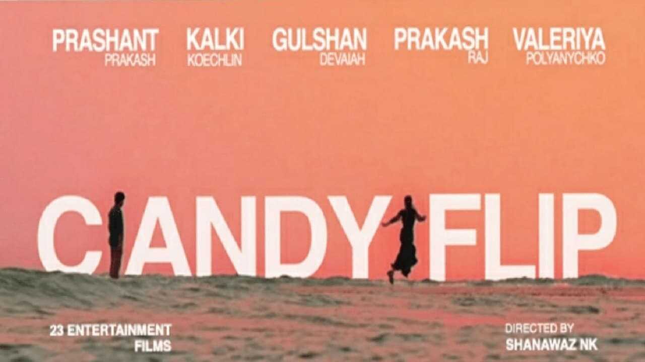 Candyflip 0