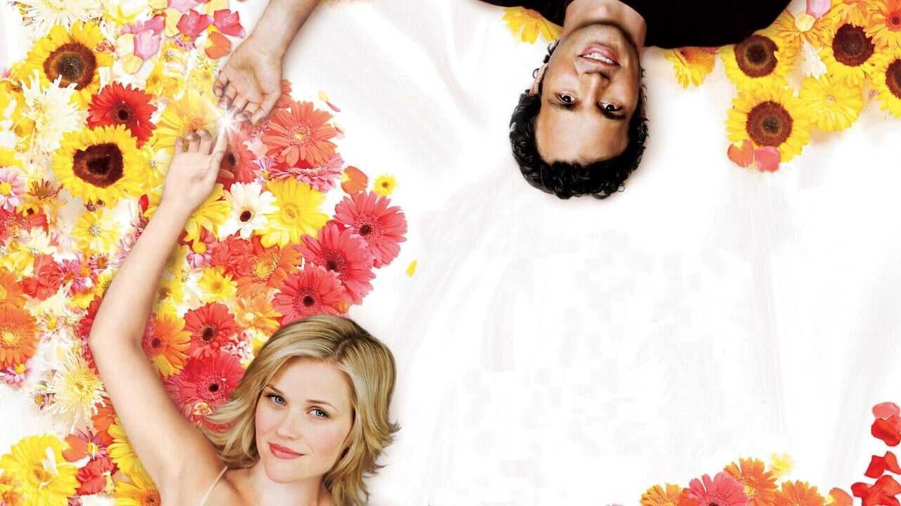 Just Like Heaven 0