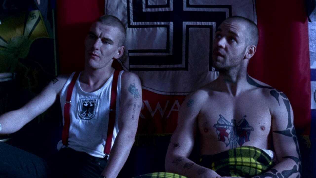 Romper Stomper 0