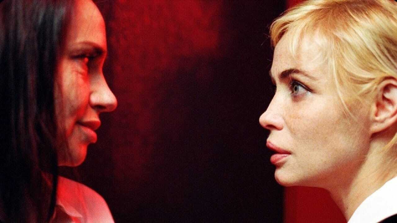 Frances & Gloria 0