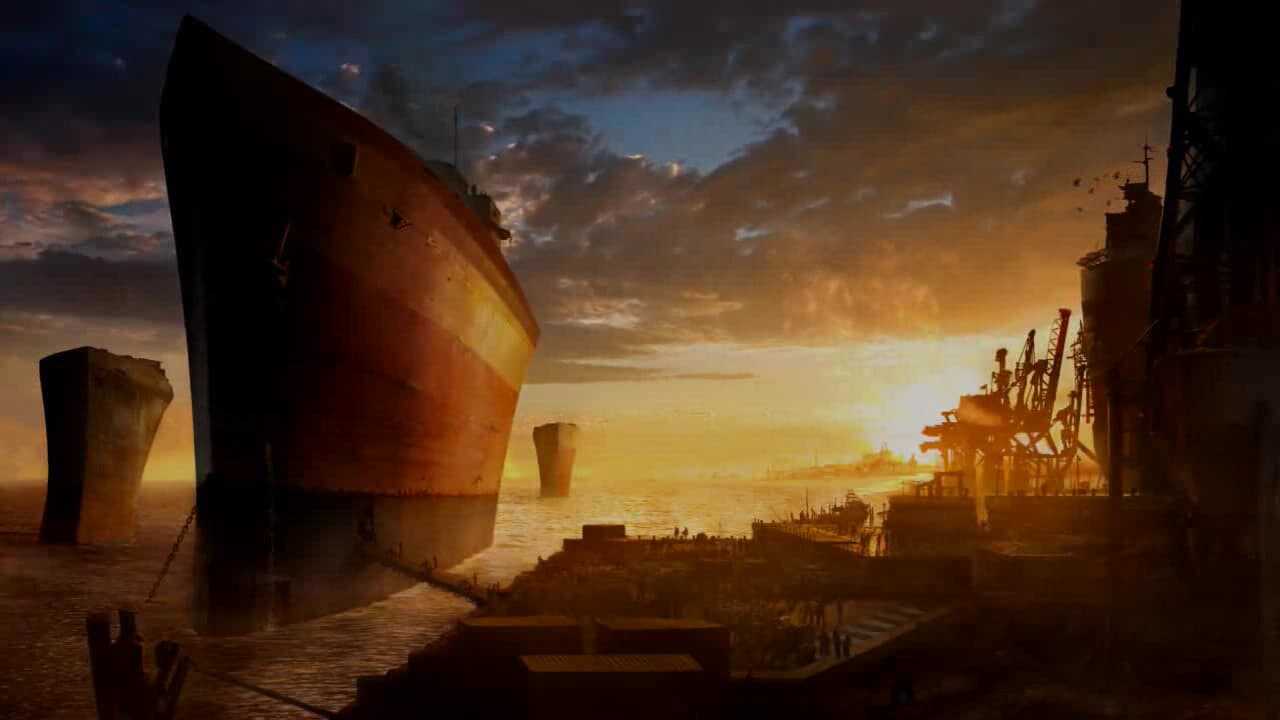 ARK 0