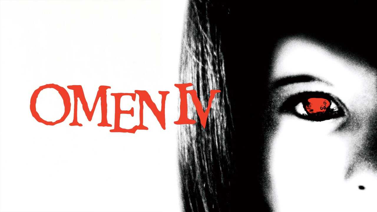 Omen IV - Ondskans hämnd 0
