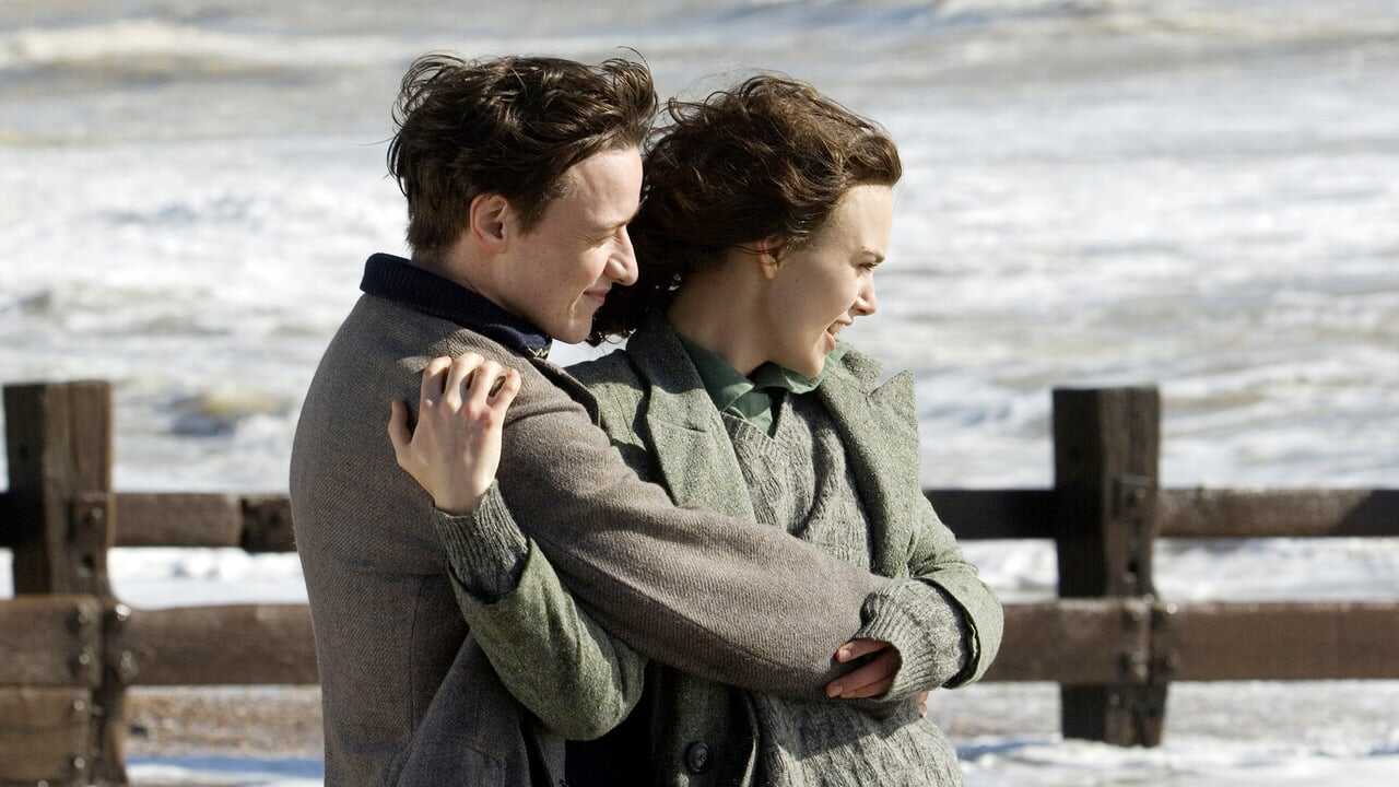Atonement 0
