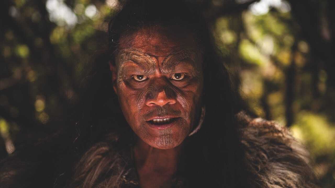 The Dead Lands 0