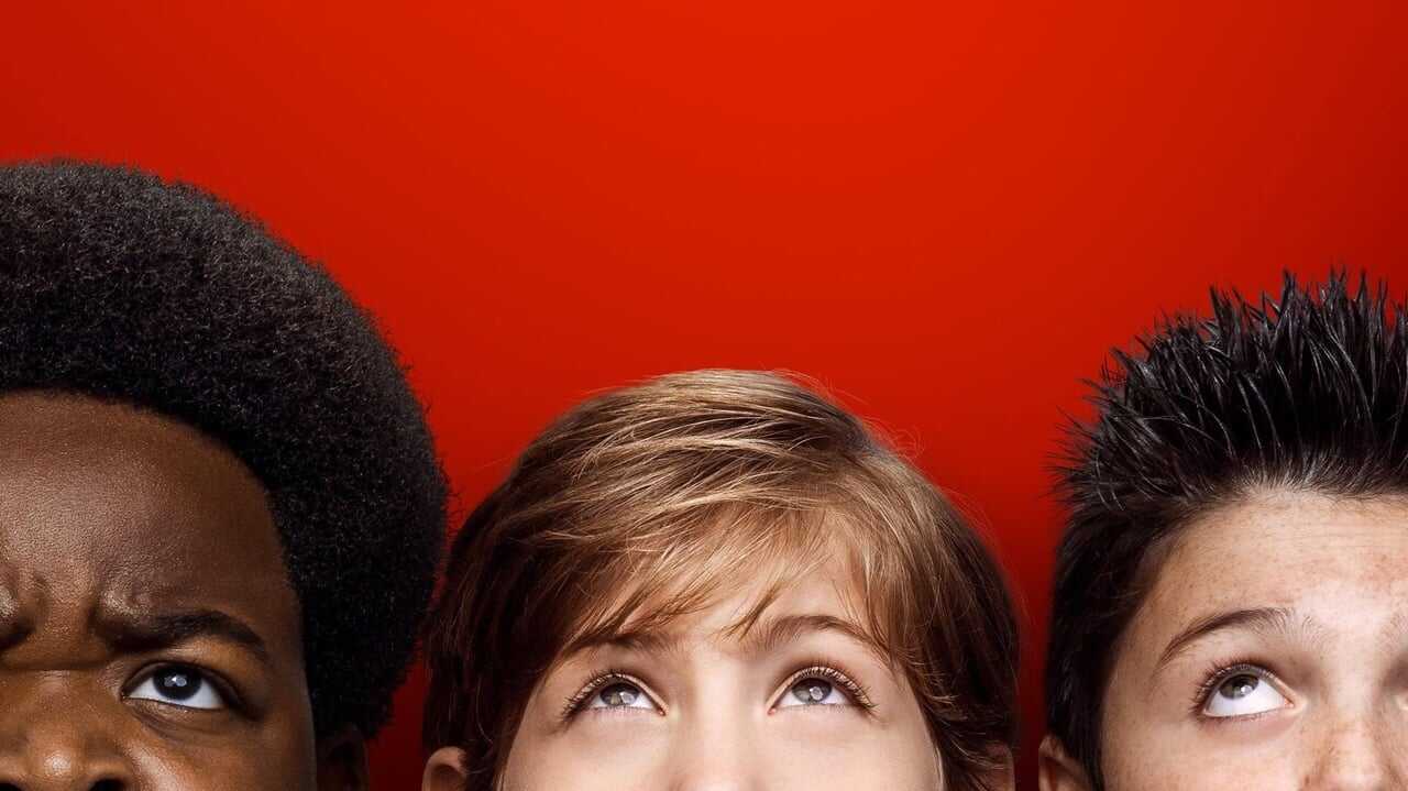 Good Boys 0