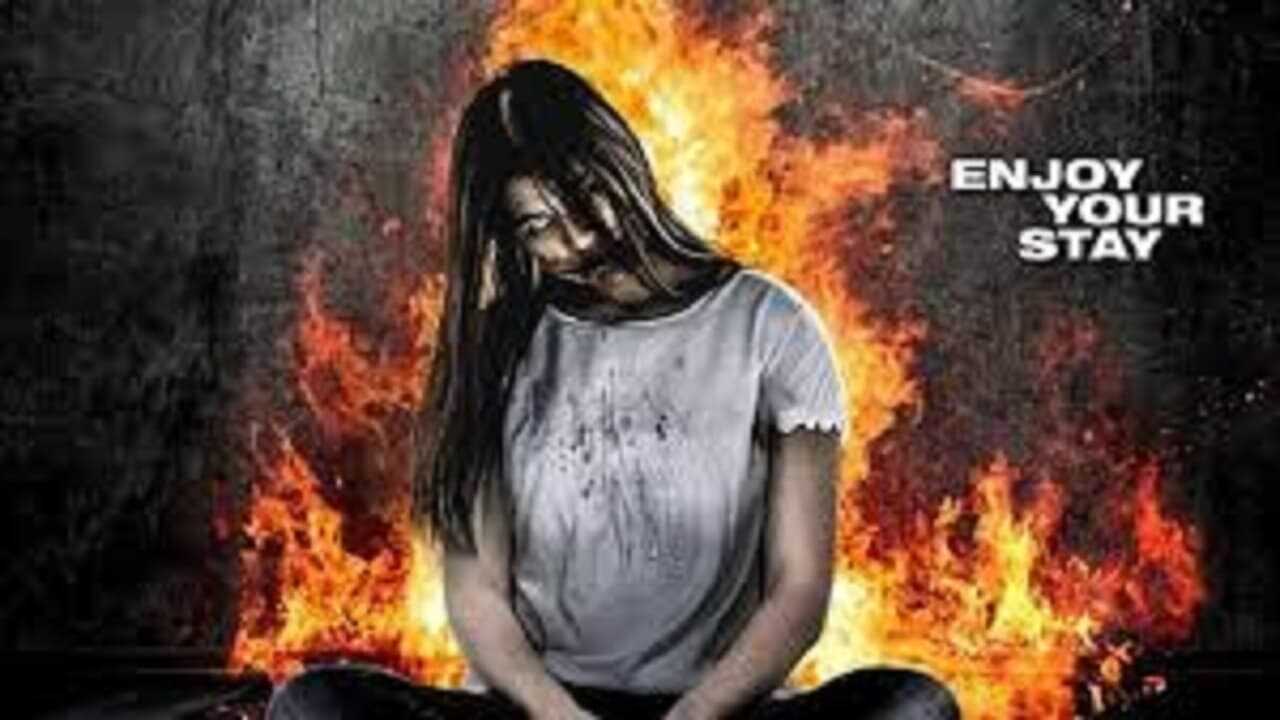 Welcome to Hell 0