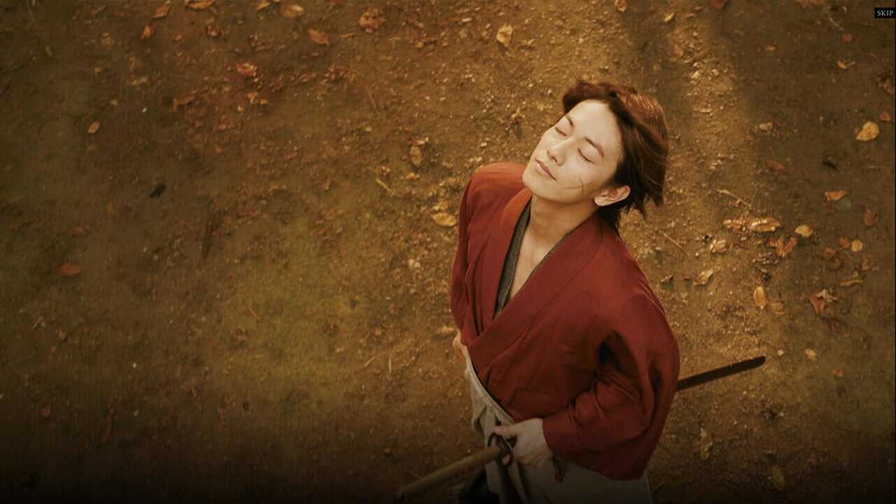 Rurouni Kenshin: Origins 0