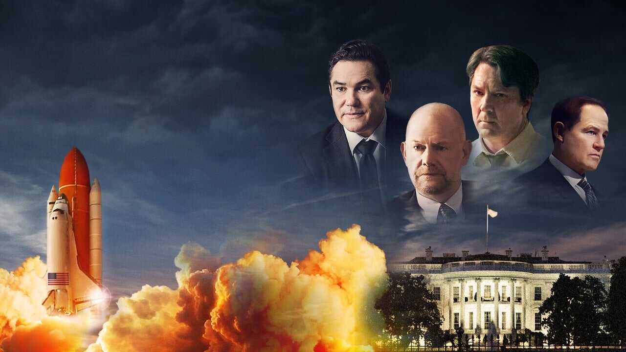 The Challenger Disaster 0