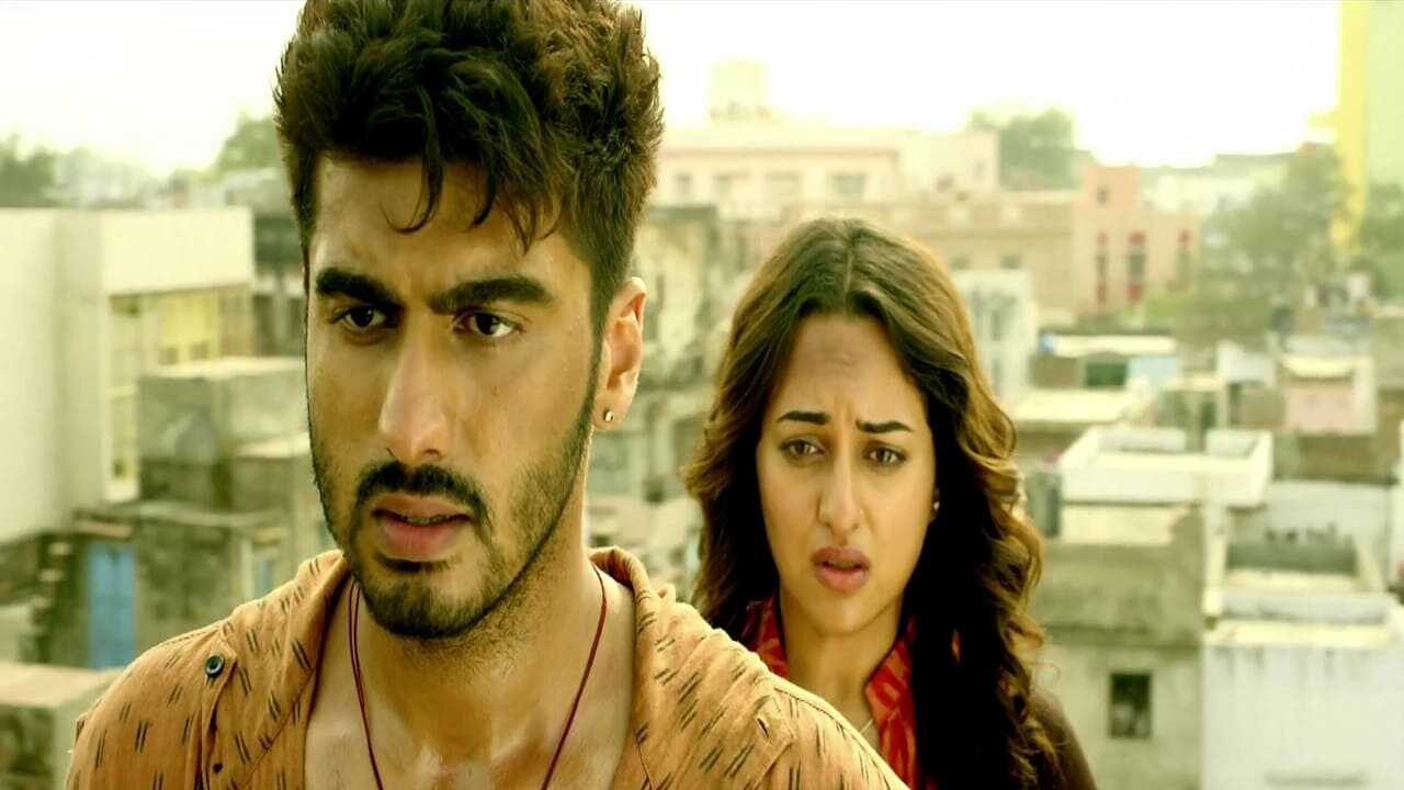 Tevar 0