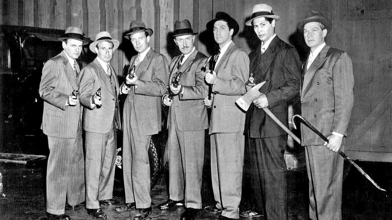 The Scarface Mob 0