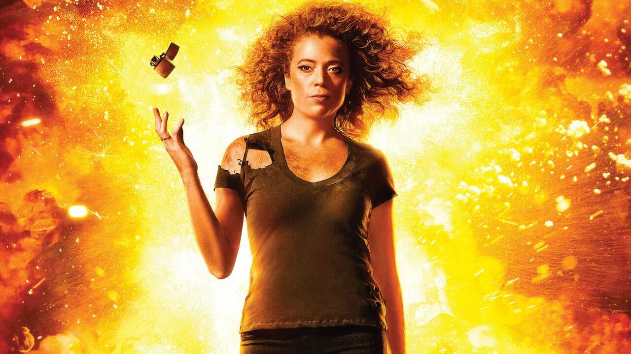 Michelle Wolf: Nice Lady 0