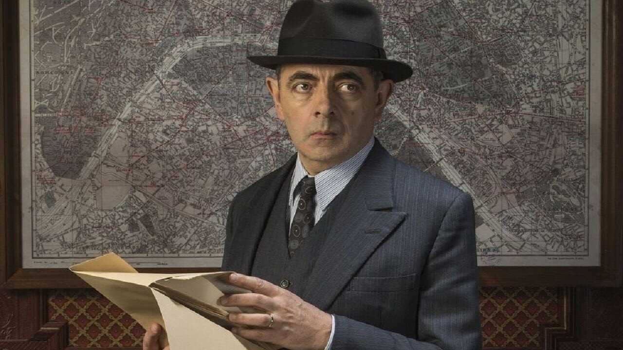 Maigret in Montmartre 0