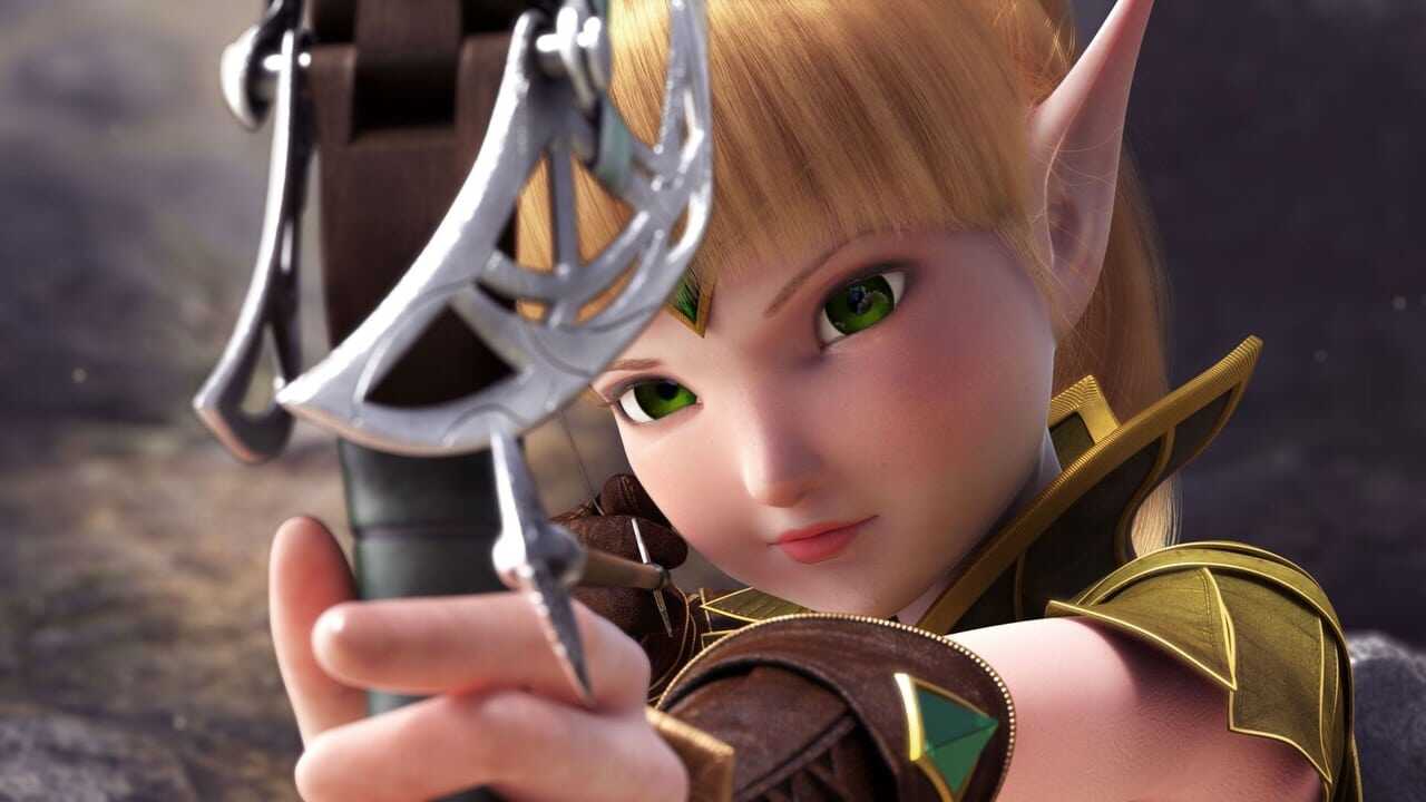 Dragon Nest - Die Chroniken von Altera 0