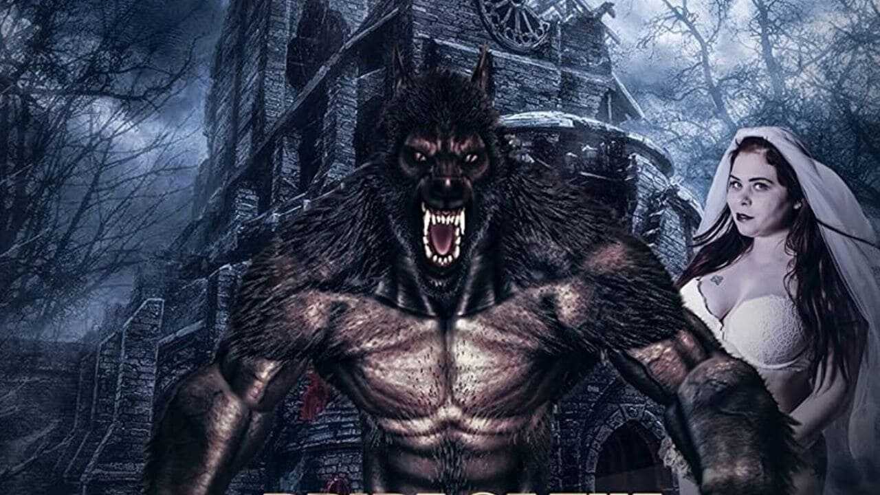 Bride of the Werewolf 0