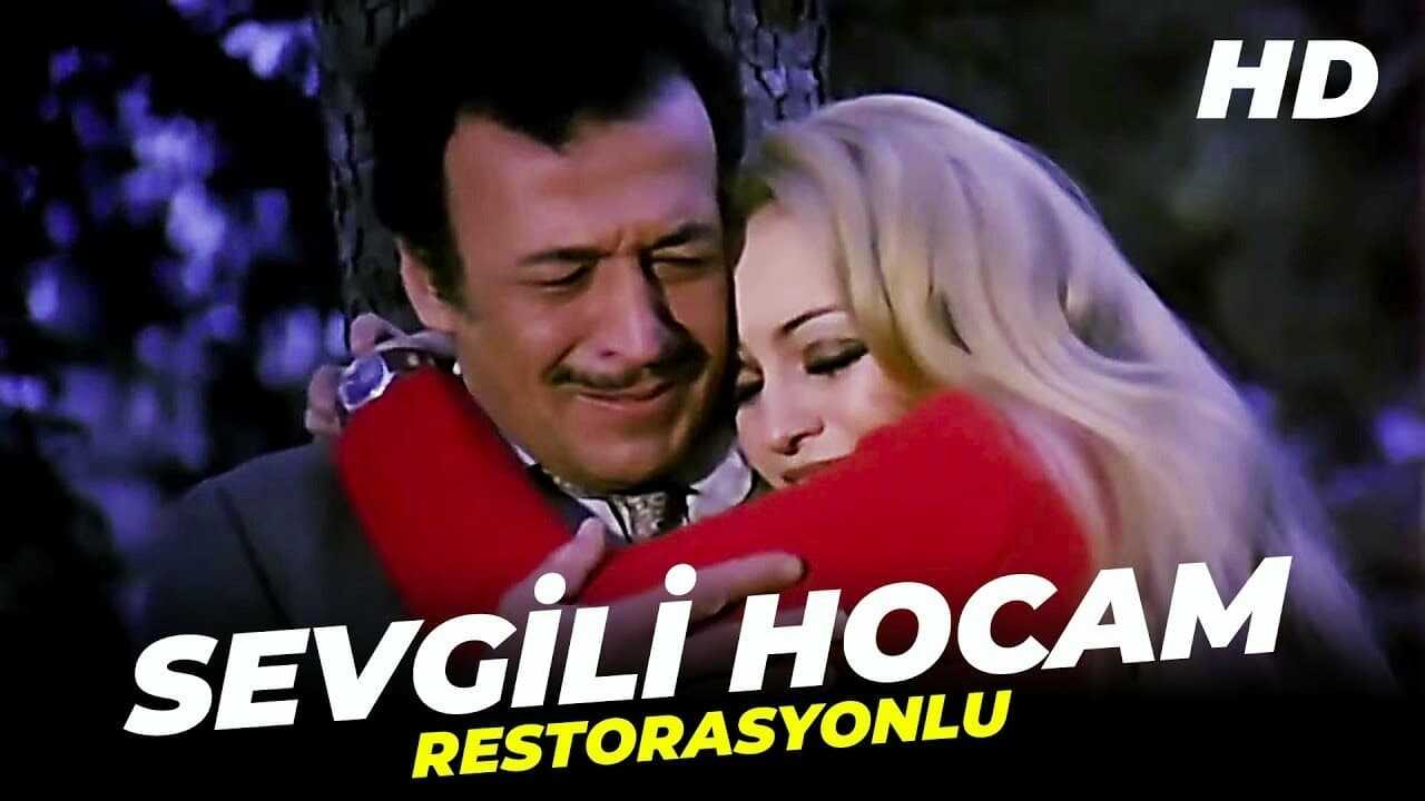 Sevgili Hocam 0