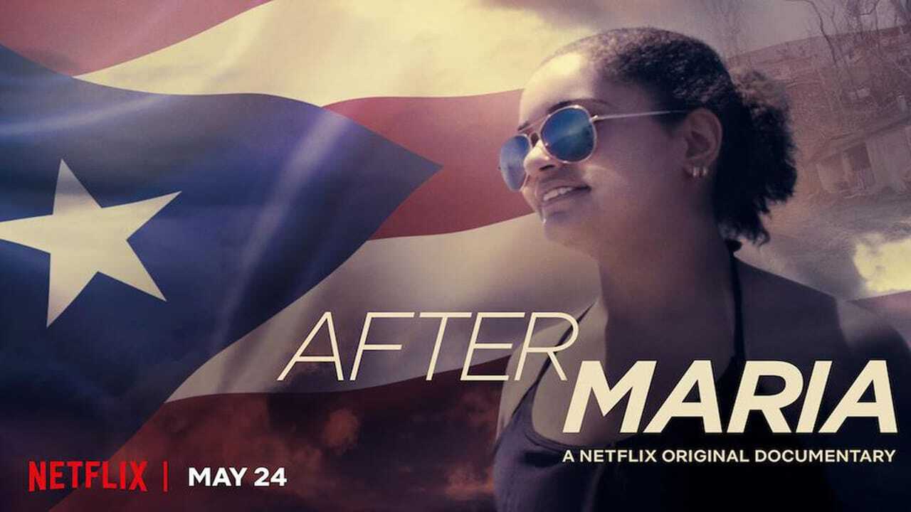 After Maria 0