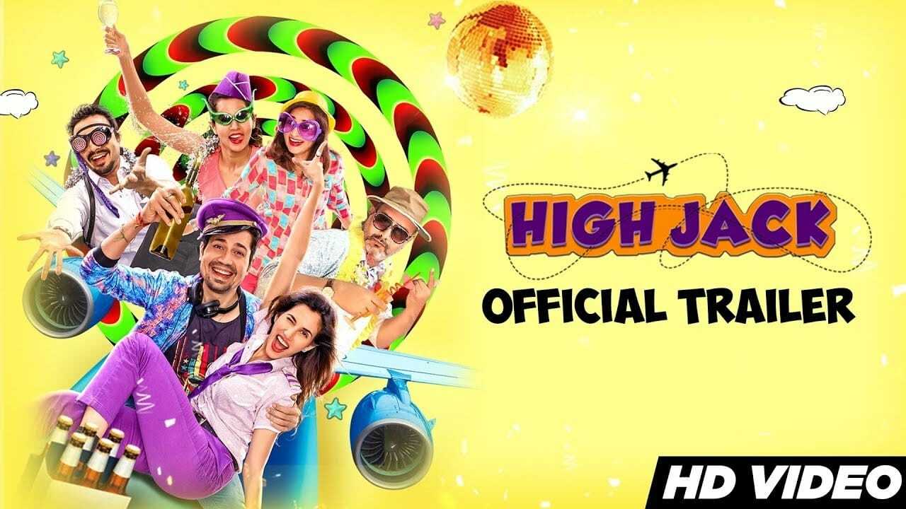 High Jack 0