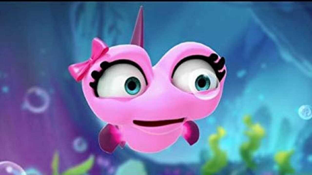 Fishtales 2 0