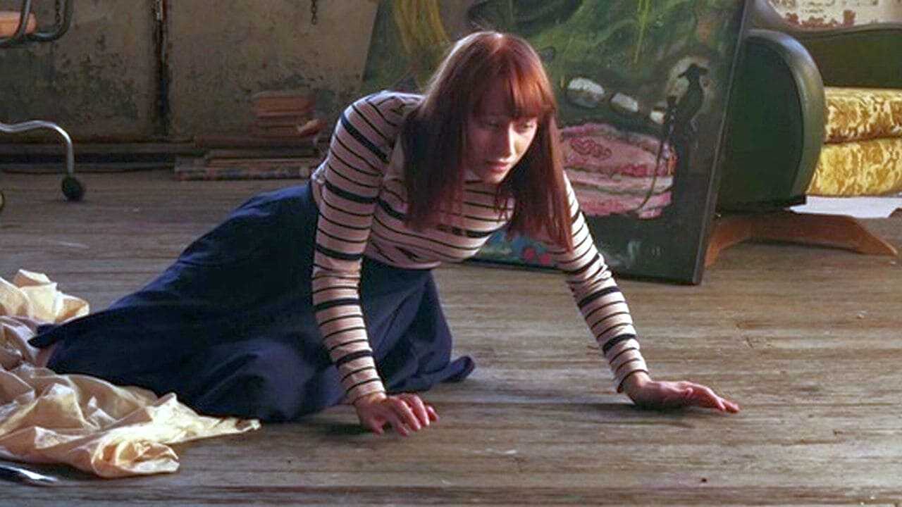Dark Sister 0