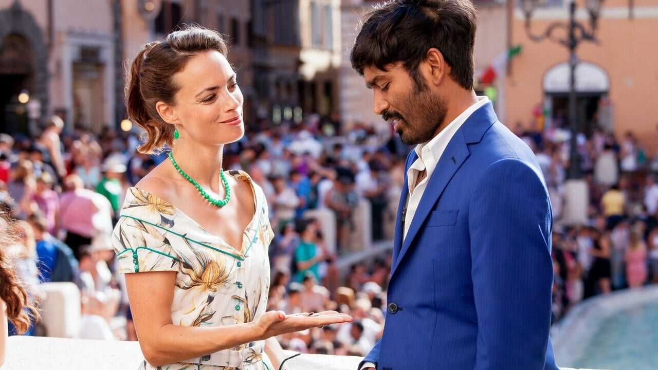 L'extraordinaire voyage du fakir 0