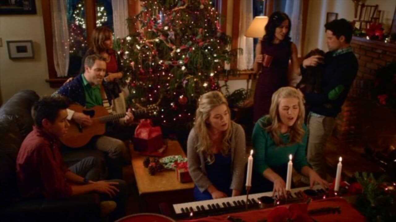 Coming Home for Christmas 0