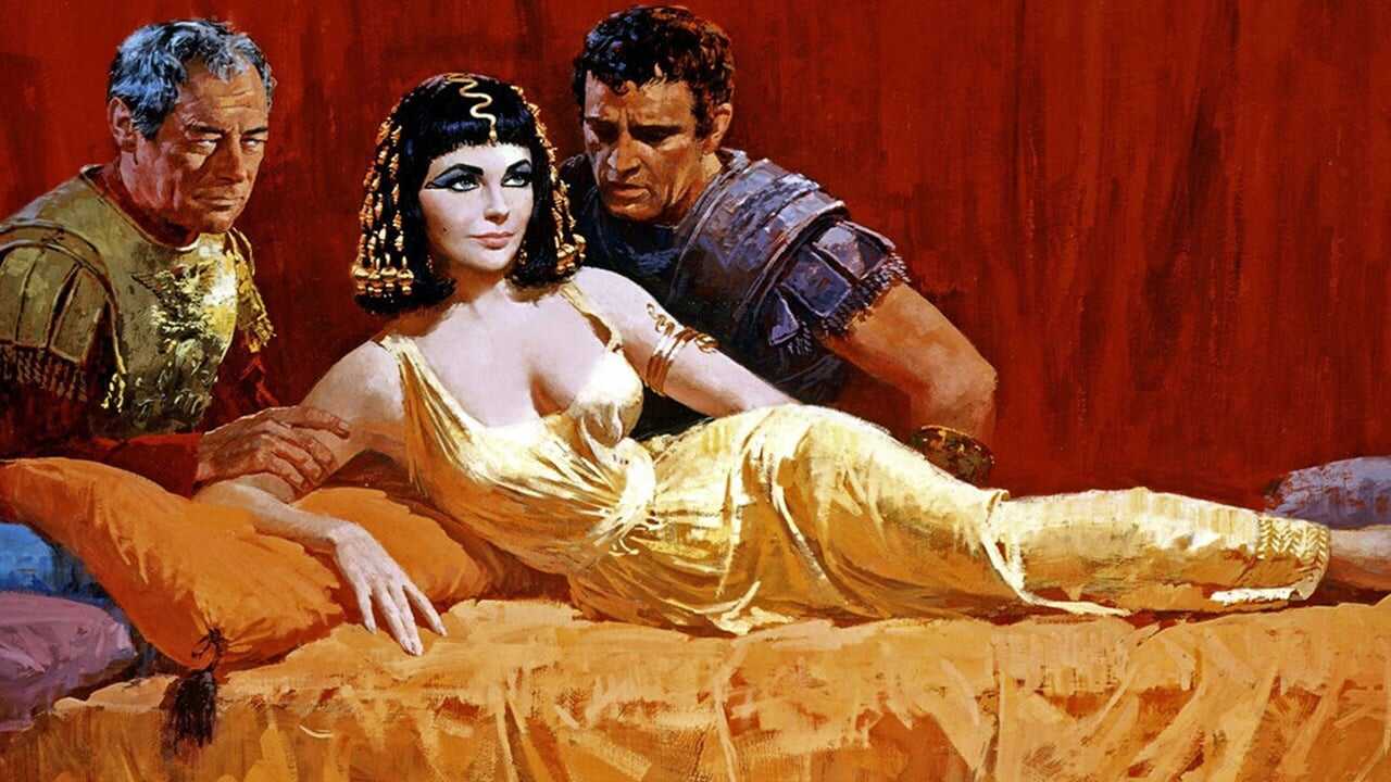 Cleopatra 0