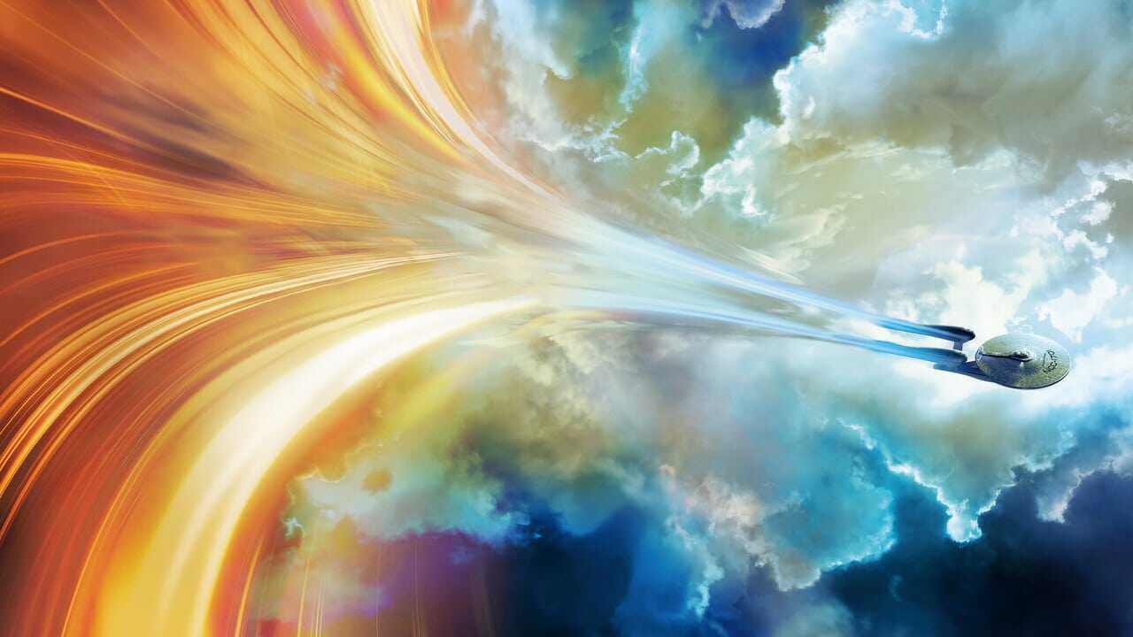 Star Trek Beyond 0
