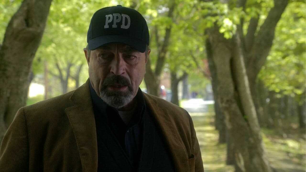 Jesse Stone: Lost in Paradise 0