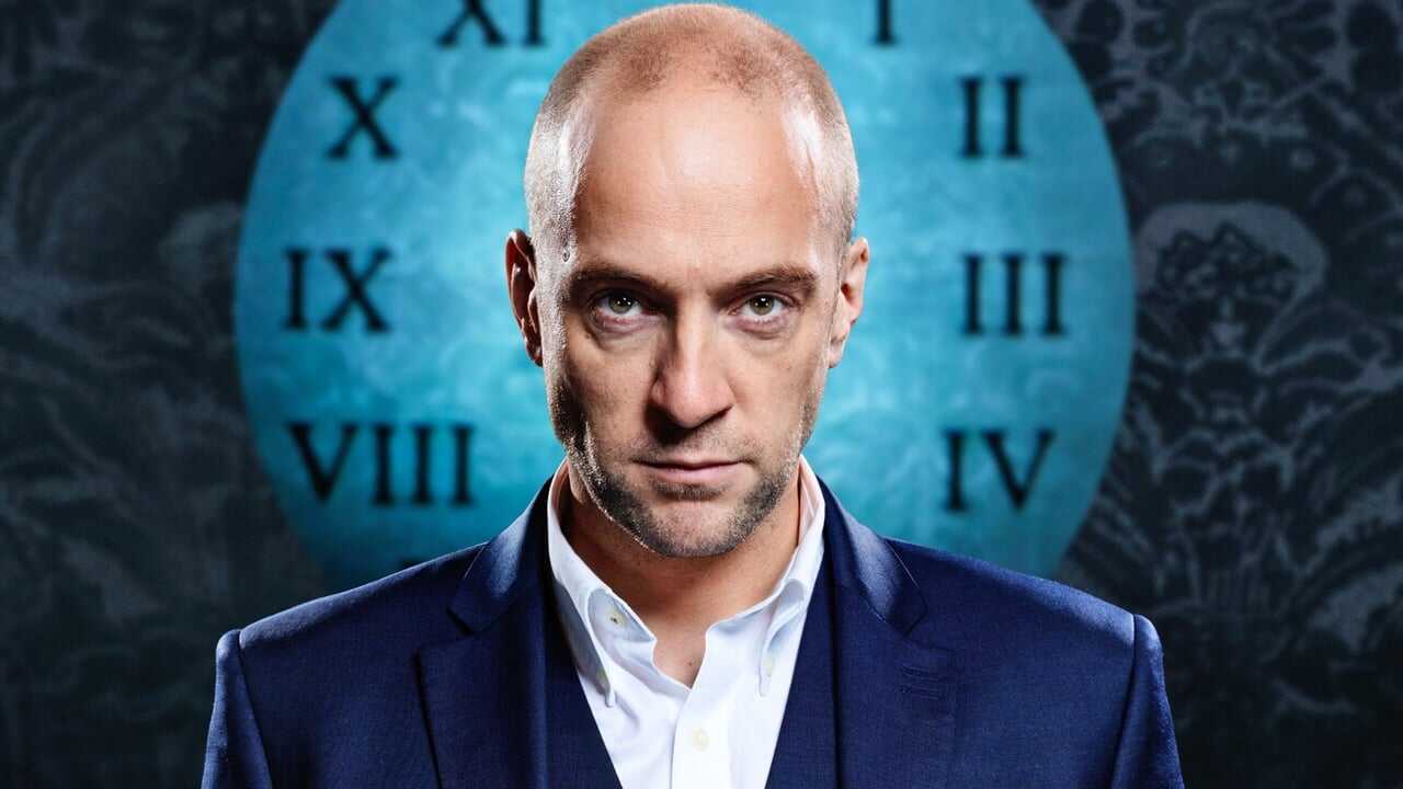 Derren Brown: Miracle 0