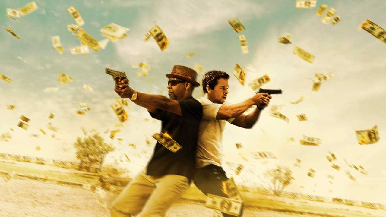 2 Guns 0