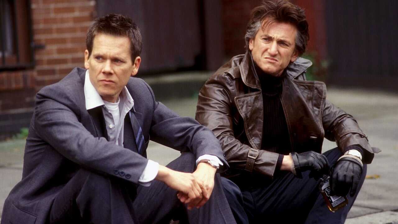Mystic River 0