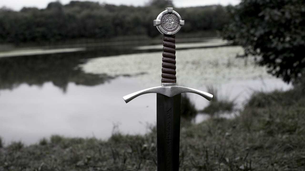 King Arthur: Excalibur Rising 0