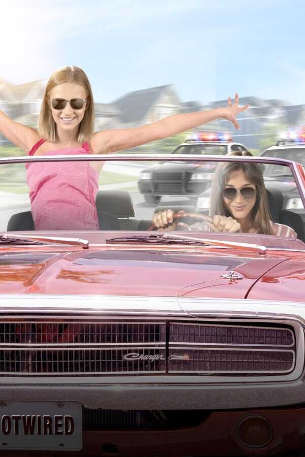 Grand Theft Auto Girls 0