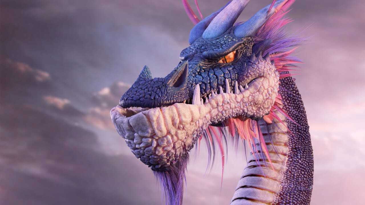 L'incantesimo del drago 0