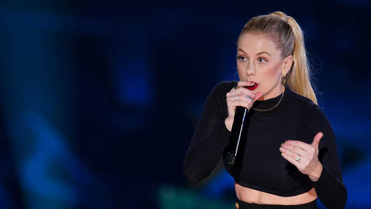 Iliza Shlesinger: Elder Millennial 0