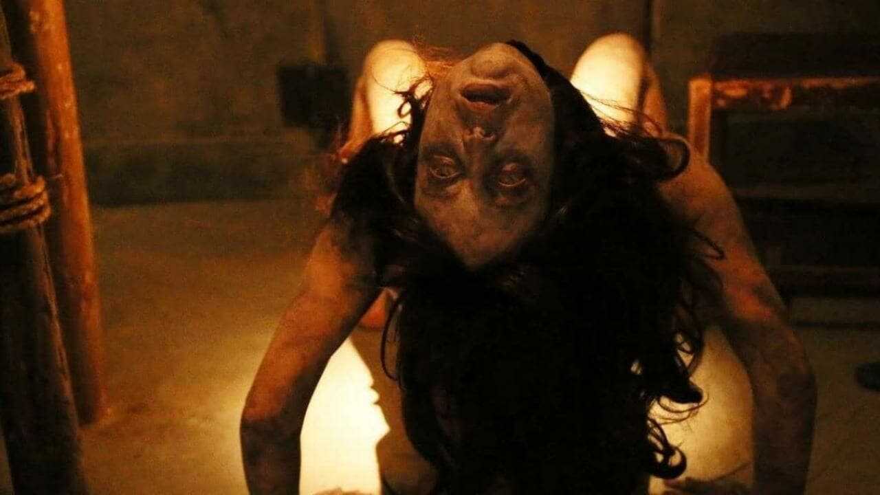 Gehenna: Where Death Lives 0
