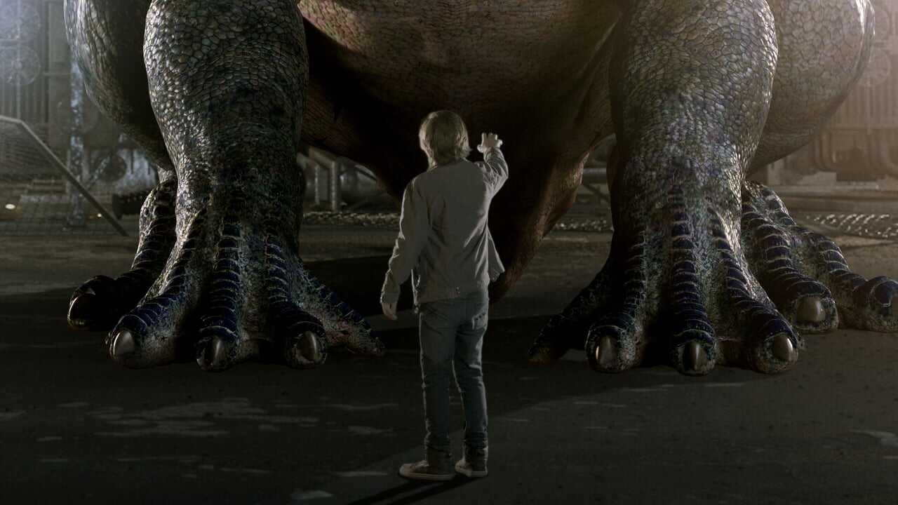 Mi pequeño dinosaurio 0